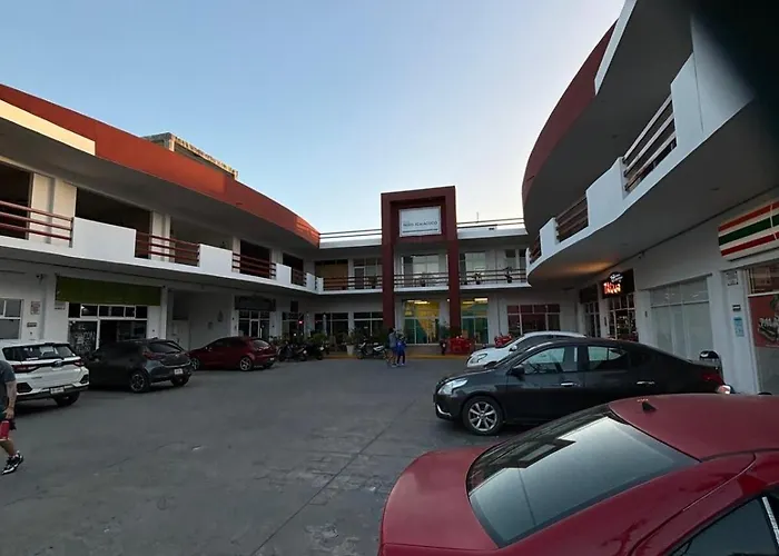 Maison De 3 Pres De La * Playa del Carmen
