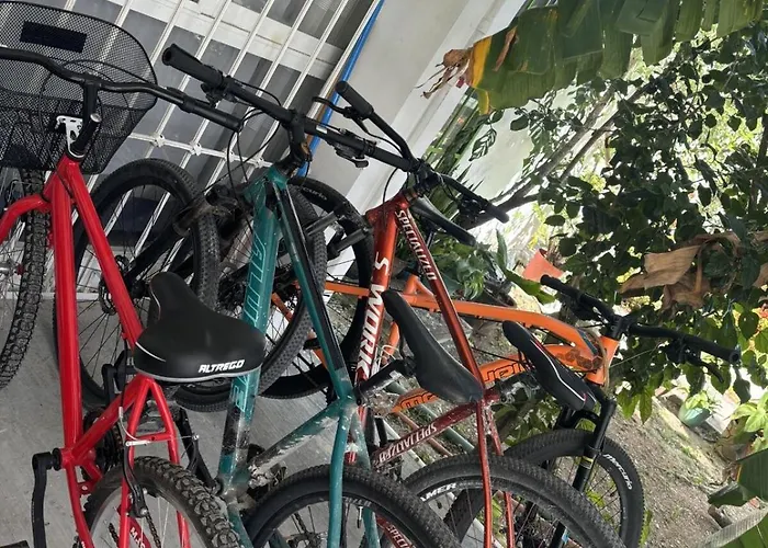 Сasa de vacaciones Maison De 3 Pres De La