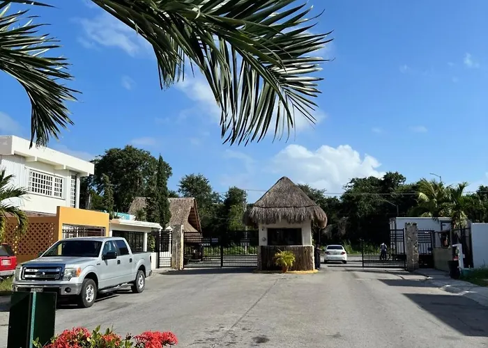 Сasa de vacaciones Maison De 3 Pres De La *