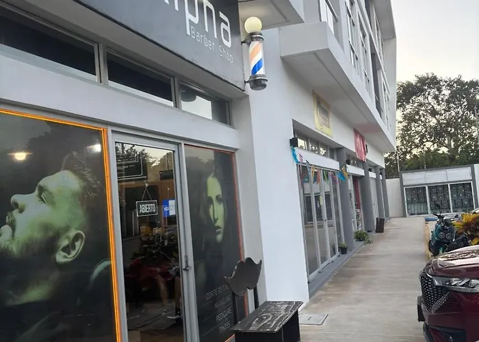 Maison De 3 Pres De La Сasa de vacaciones Playa del Carmen