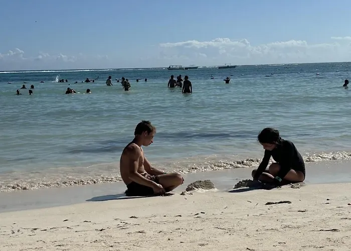 Сasa de vacaciones Maison De 3 Pres De La *