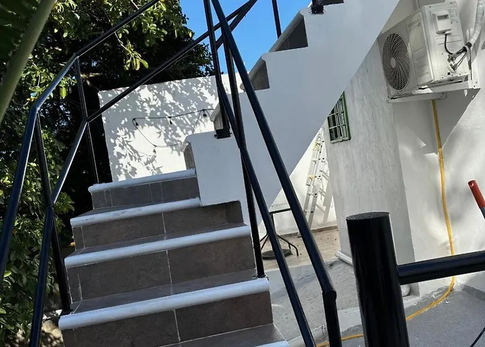 Сasa de vacaciones Maison De 3 Pres De La *