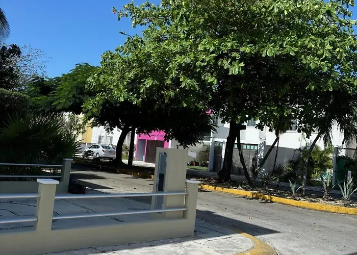 Maison De 3 Pres De La *