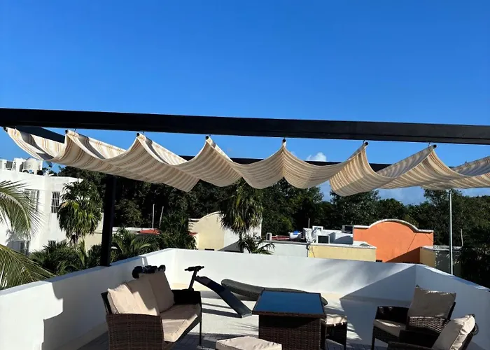 Сasa de vacaciones Maison De 3 Pres De La